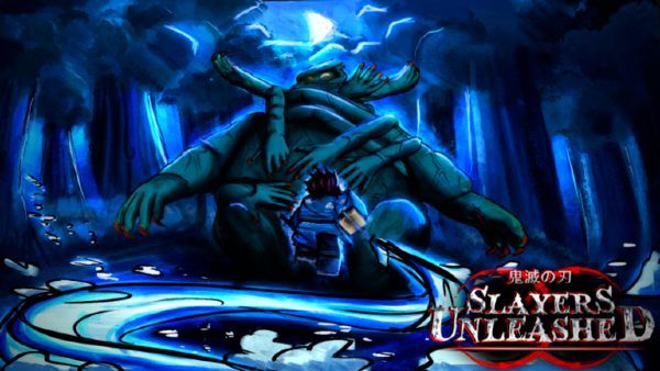 Slayers Unleashed Codes
