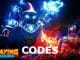 Slaying Legends Codes Roblox