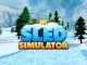 Sled Simulator Codes