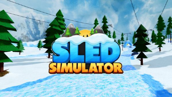 Sled Simulator Codes