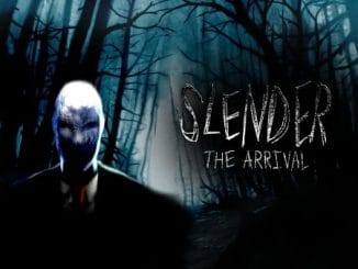 Slender the Arrival Walkthrough