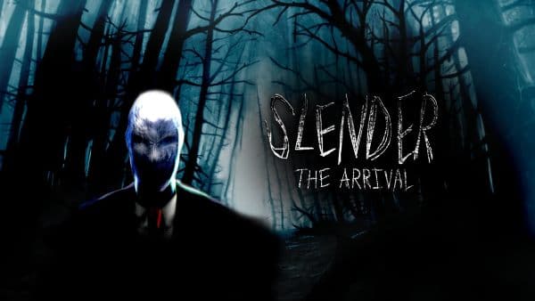 Slender the Arrival Walkthrough