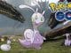 Sliggoo Weakness Pokemon Go