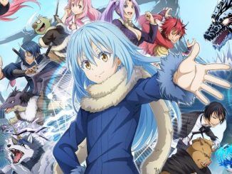 Slime Isekai Memories Reroll Guide