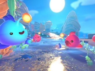 Slime Rancher 2 Plorts