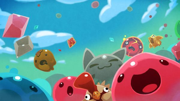 Slime Rancher Best Mods
