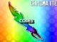 Slouses MM2 Codes Roblox