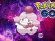 Slurpuff Weakness Pokemon Go