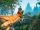 Smalland Survive The Wilds Map