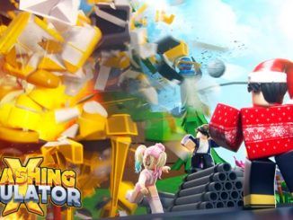 Smashing Simulator X Codes Roblox
