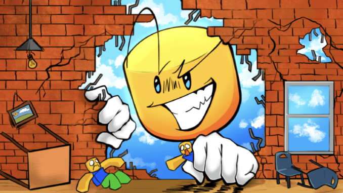 Smashy Hands Codes