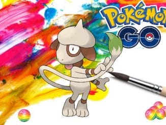 Smeargle Weakness Pokemon Go