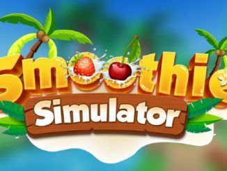 Smoothie Simulator Codes