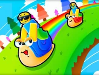 Snail Race Codes