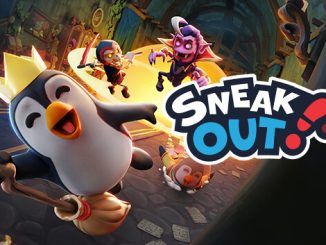 Sneak Out Codes