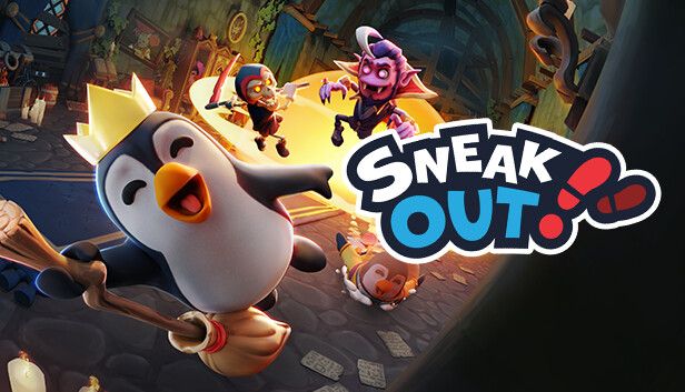 Sneak Out Codes
