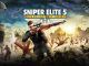 Sniper Elite 5 Unlock All Skins