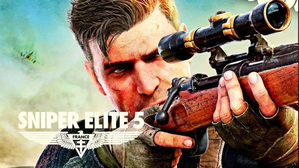 Sniper Elite 5 Unlock All Weapons