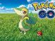 Snivy Weakness Pokemon Go