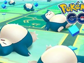 Snorlax Weakness Pokemon Go