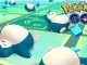 Snorlax Weakness Pokemon Go