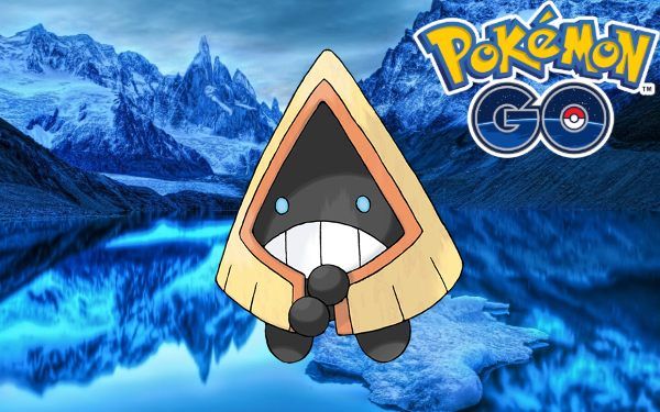 Snorunt Weakness Pokemon Go