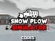 Snow Plow Simulator Codes Roblox