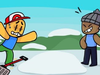Snow Shoveling Simulator Codes