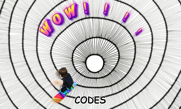 Snowboard Obby Codes Roblox