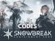 Snowbreak Containment Zone Codes