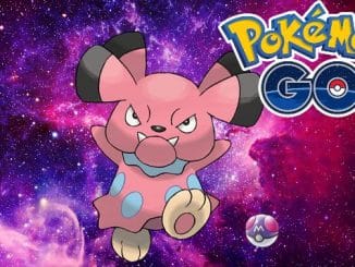 Snubbull Weakness Pokemon Go