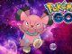Snubbull Weakness Pokemon Go