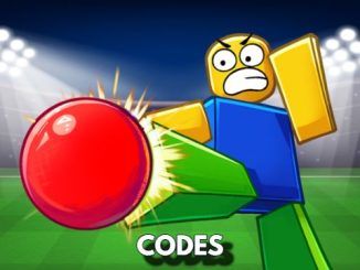 Soccer Ball Codes Roblox