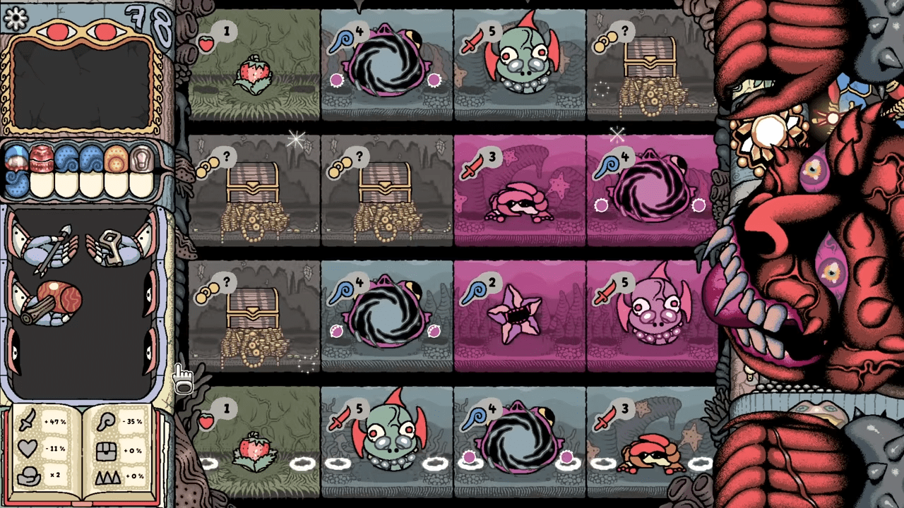 How to Master Sol Cesto: Grid Tactics, Teeth Builds & Dungeon Survival