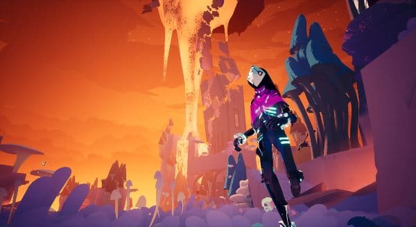 Solar Ash Trophy Guide