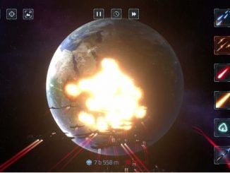 Solar Smash Order 66 Achievement