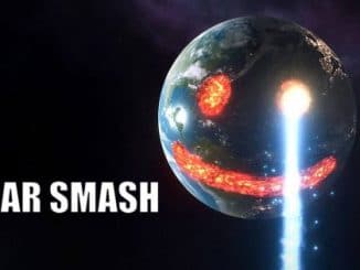 Solar Smash Secret Achievements