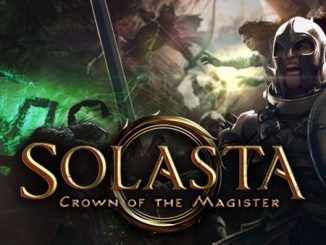 Solasta Crown of the Magister Best Mods