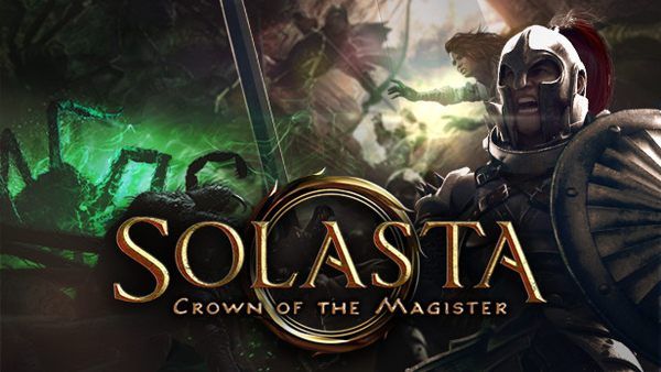 Solasta Crown of the Magister Best Mods