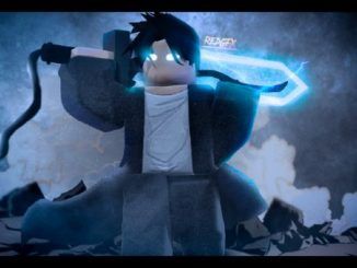 Solo Blox Leveling Codes