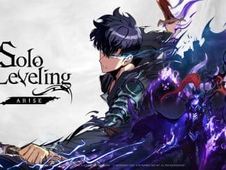 Solo Leveling Arise Tier List