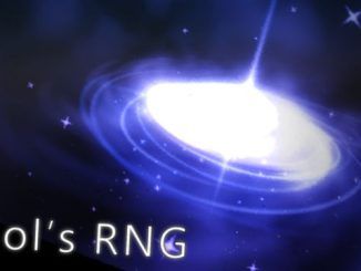 Sols RNG Roblox Guide