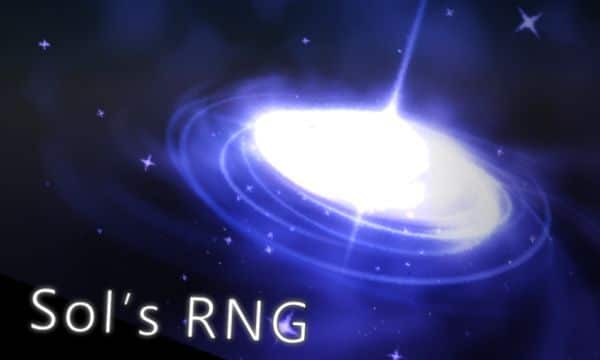 Sols RNG Roblox Guide