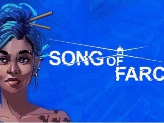 Song of Farca Password