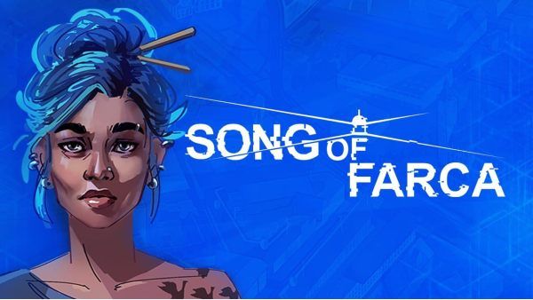 Song of Farca Password