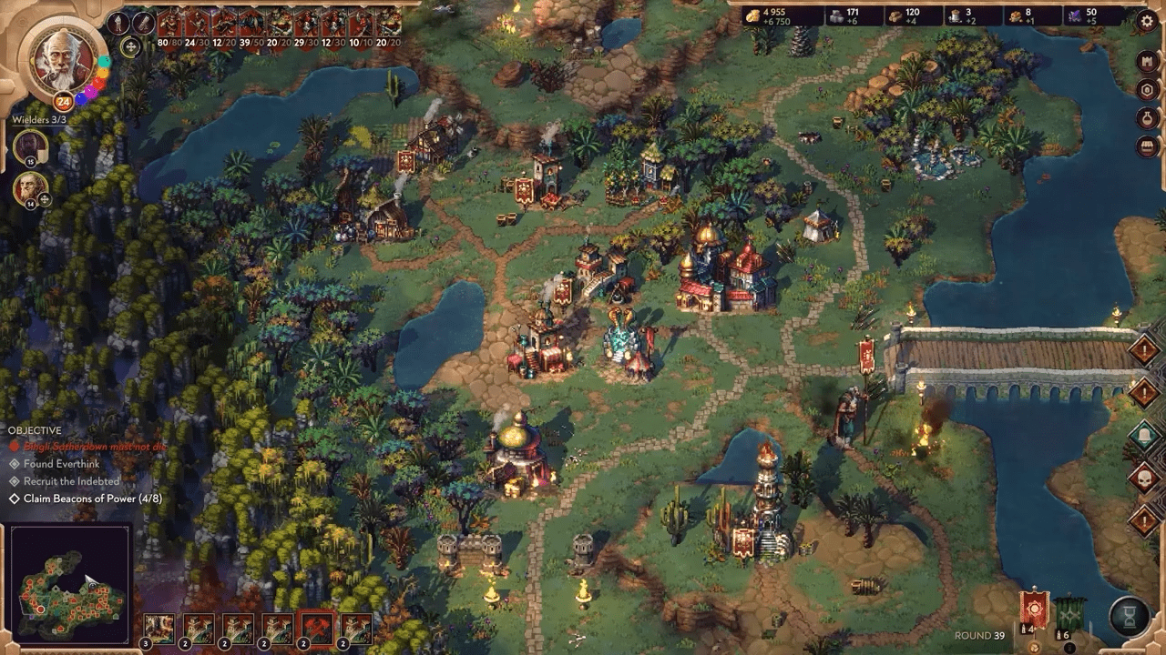 Songs of Conquest: The Ultimate Guide