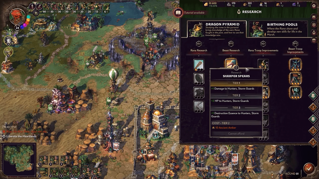 Songs of Conquest: The Ultimate Guide