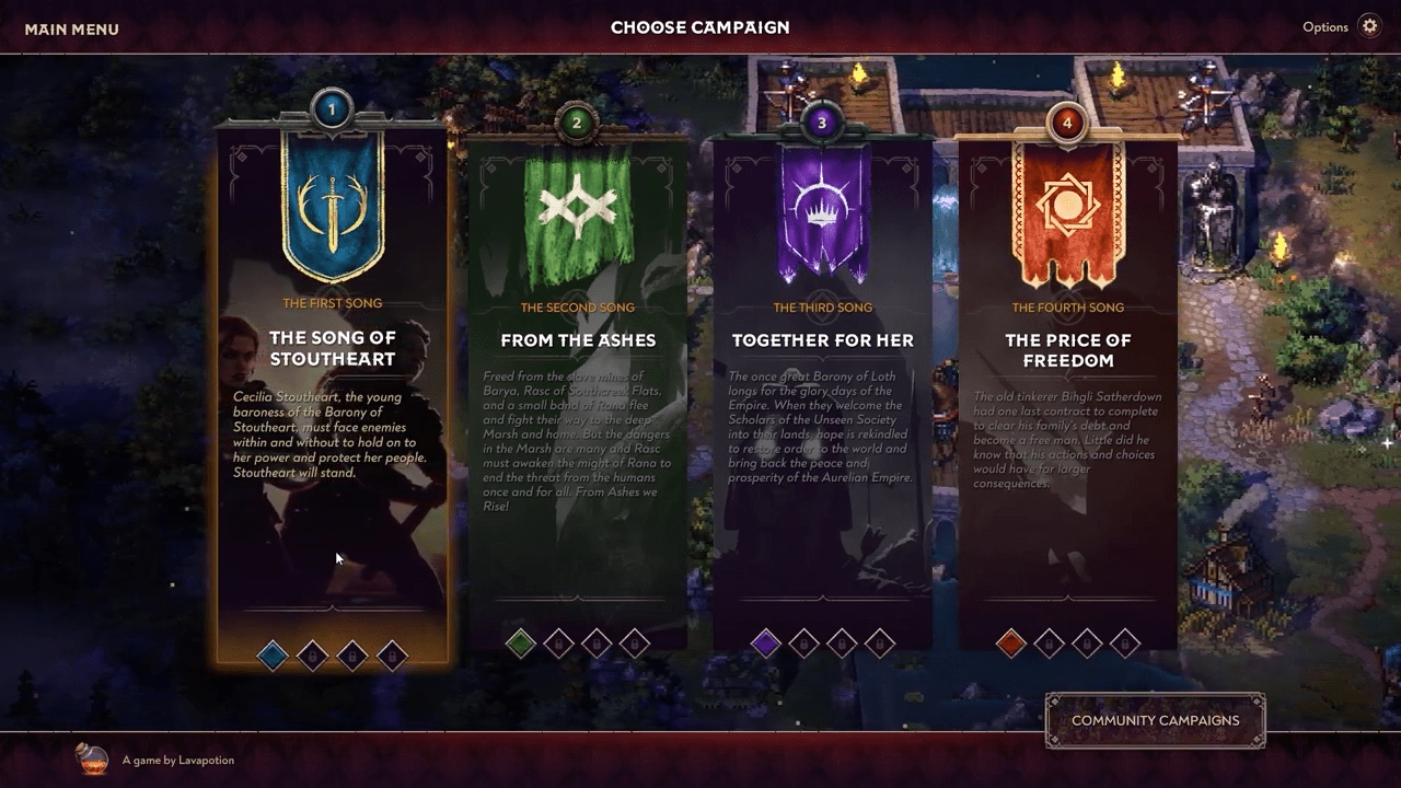 Songs of Conquest: The Ultimate Guide