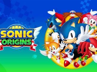 Sonic Origins Achievements