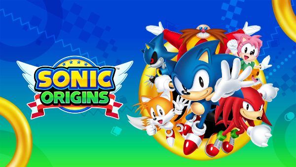 Sonic Origins Achievements